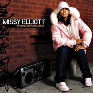 Album Under Construction - Missy Elliott