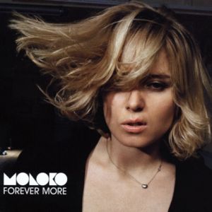 Album Moloko - Forever More