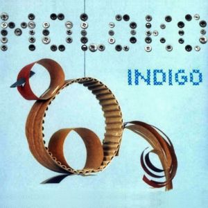 Album Moloko - Indigo