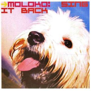 Album Moloko - Sing It Back