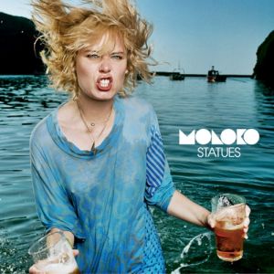 Album Moloko - Statues