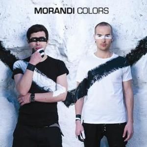 Album Colors - Morandi