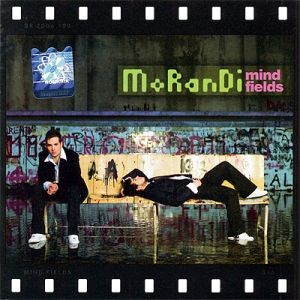 Album Morandi - Mind Fields