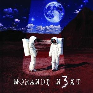 Album Morandi - N3XT