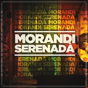 Album Serenada - Morandi