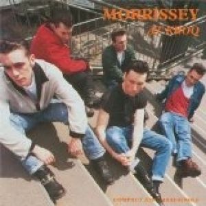 Morrissey : At KROQ