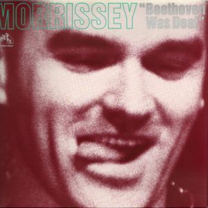 Album Morrissey - Beethoven Was Deaf