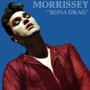 Morrissey Bona Drag, 1990