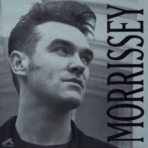 Album Morrissey - Certain People I Know