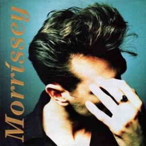 Album Morrissey - Everyday Is Like Sunday