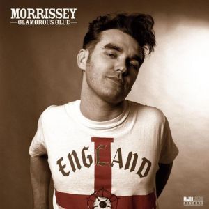 Morrissey Glamorous Glue, 1992