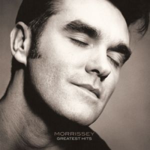 Album Morrissey - Greatest Hits