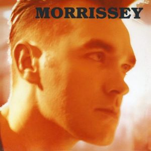 Album Morrissey - Interesting Drug