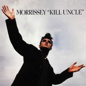 Album Morrissey - Kill Uncle