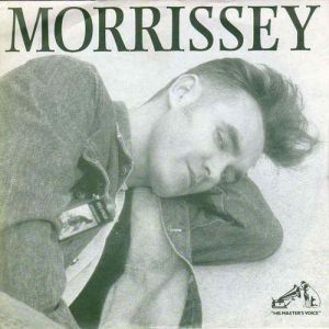 Album Morrissey - My Love Life