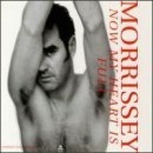 Album Morrissey - Now My Heart Is Full