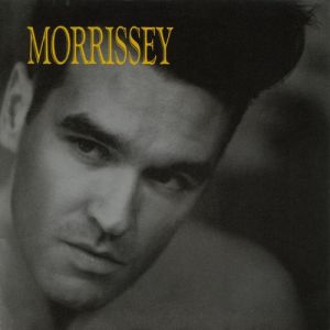 Album Morrissey - Ouija Board, Ouija Board