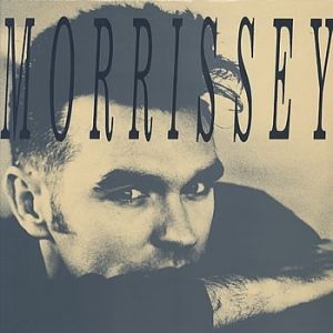 Morrissey Piccadilly Palare, 1990