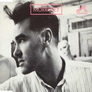 Album Morrissey - Pregnant for the Last Time