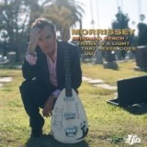 Album Morrissey - Redondo Beach