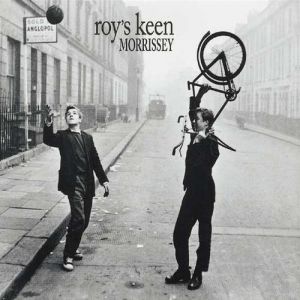 Roy's Keen - album