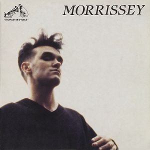 Album Morrissey - Sing Your Life