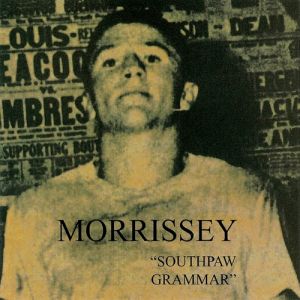 Morrissey Southpaw Grammar, 1995