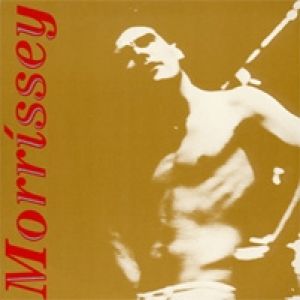 Album Morrissey - Suedehead