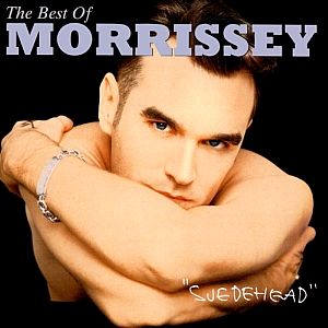 Album Morrissey - Suedehead: The Best of Morrissey