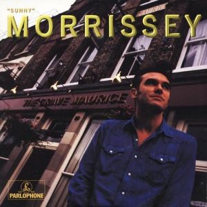 Album Morrissey - Sunny