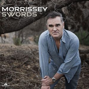 Album Morrissey - Swords