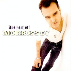 Morrissey The Best of Morrissey, 2001