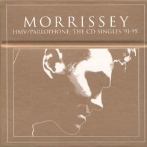 Morrissey : The CD Singles '91–95'
