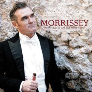 Album Morrissey - The Youngest Was the Most Loved