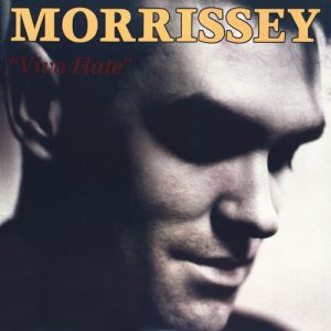 Morrissey Viva Hate, 1988