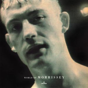Album Morrissey - World of Morrissey