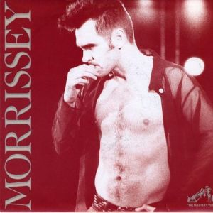 Morrissey You're the One for Me, Fatty, 1992
