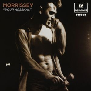 Album Morrissey - Your Arsenal