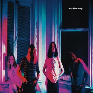 Album Mudhoney - Mudhoney