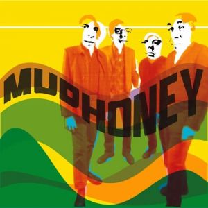 Album Mudhoney - Since We