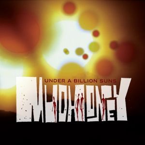 Album Under a Billion Suns - Mudhoney