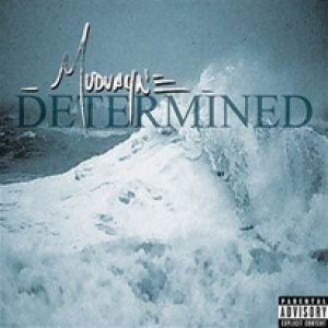 Determined - album