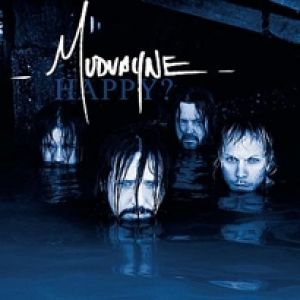 Album Happy? - Mudvayne