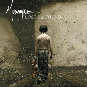 Album Lost and Found - Mudvayne