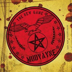 Album The New Game - Mudvayne