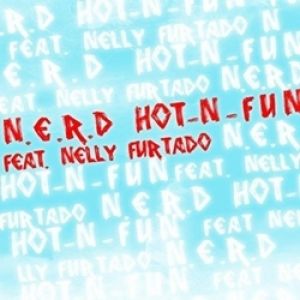 Album N*E*R*D - Hot-n-Fun