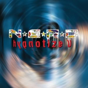 Album N*E*R*D - Hypnotize U