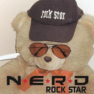 Album N*E*R*D - Rock Star