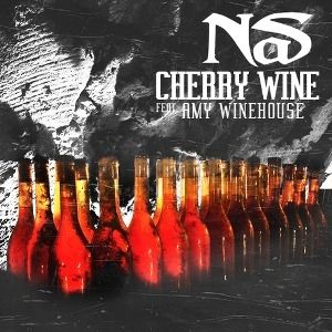 Album Nas - Cherry Wine