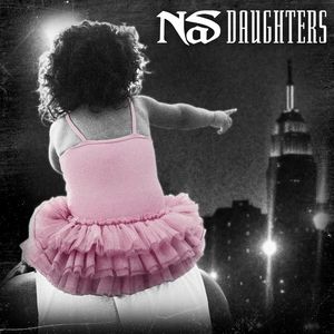 Album Nas - Daughters